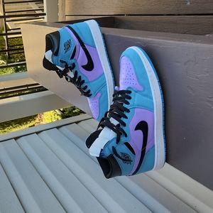 Nike air jordan 1 retro customs